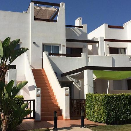 Casa Belgica Διαμέρισμα Alhama de Murcia Εξωτερικό φωτογραφία