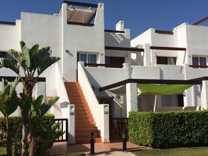 Casa Belgica Διαμέρισμα Alhama de Murcia Εξωτερικό φωτογραφία