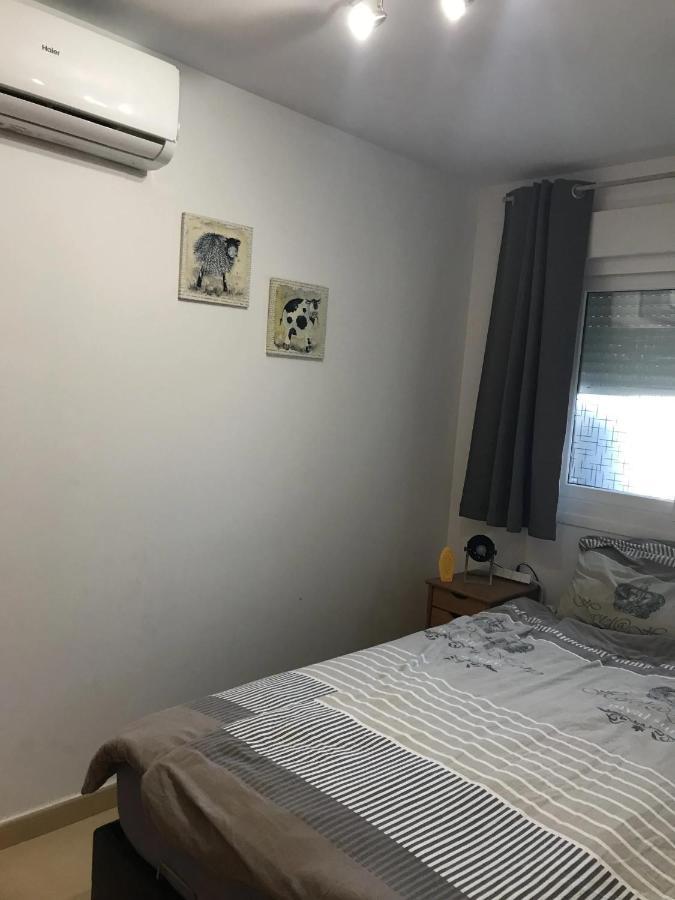 Casa Belgica Διαμέρισμα Alhama de Murcia Εξωτερικό φωτογραφία