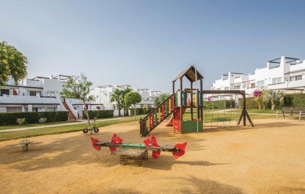 Casa Belgica Διαμέρισμα Alhama de Murcia Εξωτερικό φωτογραφία