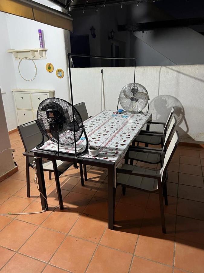 Casa Belgica Διαμέρισμα Alhama de Murcia Εξωτερικό φωτογραφία