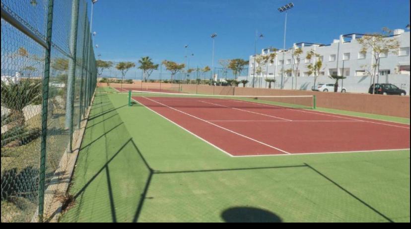 Casa Belgica Διαμέρισμα Alhama de Murcia Εξωτερικό φωτογραφία